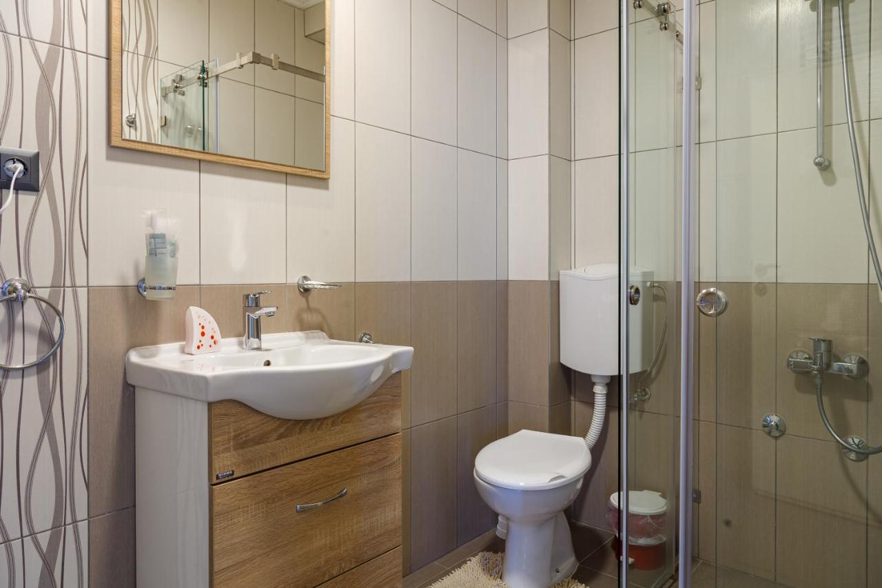 Apartmani Tika Golubac Exterior photo